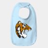 Rabbit Skins - Infant Premium Jersey Bib - RS1005 Thumbnail