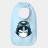Rabbit Skins - Infant Premium Jersey Bib - RS1005 Thumbnail
