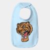 Rabbit Skins - Infant Premium Jersey Bib - RS1005 Thumbnail