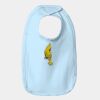 Rabbit Skins - Infant Premium Jersey Bib - RS1005 Thumbnail