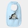 Rabbit Skins - Infant Premium Jersey Bib - RS1005 Thumbnail