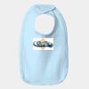 Rabbit Skins - Infant Premium Jersey Bib - RS1005 Thumbnail