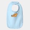Rabbit Skins - Infant Premium Jersey Bib - RS1005 Thumbnail