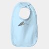 Rabbit Skins - Infant Premium Jersey Bib - RS1005 Thumbnail