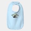 Rabbit Skins - Infant Premium Jersey Bib - RS1005 Thumbnail