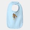 Rabbit Skins - Infant Premium Jersey Bib - RS1005 Thumbnail