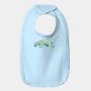 Rabbit Skins - Infant Premium Jersey Bib - RS1005 Thumbnail