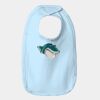Rabbit Skins - Infant Premium Jersey Bib - RS1005 Thumbnail
