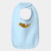 Rabbit Skins - Infant Premium Jersey Bib - RS1005 Thumbnail
