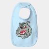 Rabbit Skins - Infant Premium Jersey Bib - RS1005 Thumbnail