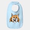 Rabbit Skins - Infant Premium Jersey Bib - RS1005 Thumbnail