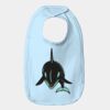 Rabbit Skins - Infant Premium Jersey Bib - RS1005 Thumbnail