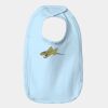 Rabbit Skins - Infant Premium Jersey Bib - RS1005 Thumbnail