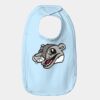 Rabbit Skins - Infant Premium Jersey Bib - RS1005 Thumbnail
