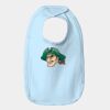 Rabbit Skins - Infant Premium Jersey Bib - RS1005 Thumbnail