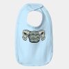 Rabbit Skins - Infant Premium Jersey Bib - RS1005 Thumbnail