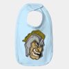 Rabbit Skins - Infant Premium Jersey Bib - RS1005 Thumbnail