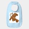 Rabbit Skins - Infant Premium Jersey Bib - RS1005 Thumbnail