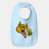 Rabbit Skins - Infant Premium Jersey Bib - RS1005 Thumbnail