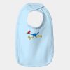 Rabbit Skins - Infant Premium Jersey Bib - RS1005 Thumbnail