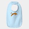 Rabbit Skins - Infant Premium Jersey Bib - RS1005 Thumbnail