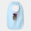 Rabbit Skins - Infant Premium Jersey Bib - RS1005 Thumbnail