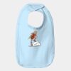 Rabbit Skins - Infant Premium Jersey Bib - RS1005 Thumbnail