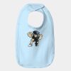 Rabbit Skins - Infant Premium Jersey Bib - RS1005 Thumbnail