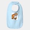 Rabbit Skins - Infant Premium Jersey Bib - RS1005 Thumbnail