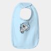 Rabbit Skins - Infant Premium Jersey Bib - RS1005 Thumbnail