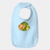 Rabbit Skins - Infant Premium Jersey Bib - RS1005 Thumbnail