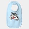Rabbit Skins - Infant Premium Jersey Bib - RS1005 Thumbnail