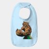 Rabbit Skins - Infant Premium Jersey Bib - RS1005 Thumbnail