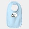 Rabbit Skins - Infant Premium Jersey Bib - RS1005 Thumbnail