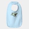 Rabbit Skins - Infant Premium Jersey Bib - RS1005 Thumbnail