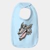 Rabbit Skins - Infant Premium Jersey Bib - RS1005 Thumbnail