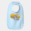 Rabbit Skins - Infant Premium Jersey Bib - RS1005 Thumbnail