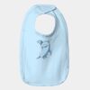 Rabbit Skins - Infant Premium Jersey Bib - RS1005 Thumbnail