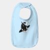 Rabbit Skins - Infant Premium Jersey Bib - RS1005 Thumbnail