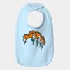 Rabbit Skins - Infant Premium Jersey Bib - RS1005 Thumbnail