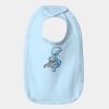 Rabbit Skins - Infant Premium Jersey Bib - RS1005 Thumbnail