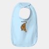 Rabbit Skins - Infant Premium Jersey Bib - RS1005 Thumbnail