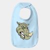 Rabbit Skins - Infant Premium Jersey Bib - RS1005 Thumbnail