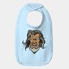 Rabbit Skins - Infant Premium Jersey Bib - RS1005 Thumbnail
