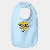 Rabbit Skins - Infant Premium Jersey Bib - RS1005 Thumbnail