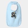 Rabbit Skins - Infant Premium Jersey Bib - RS1005 Thumbnail