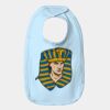 Rabbit Skins - Infant Premium Jersey Bib - RS1005 Thumbnail