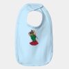 Rabbit Skins - Infant Premium Jersey Bib - RS1005 Thumbnail