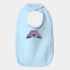 Rabbit Skins - Infant Premium Jersey Bib - RS1005 Thumbnail