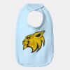 Rabbit Skins - Infant Premium Jersey Bib - RS1005 Thumbnail